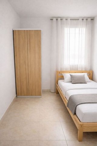 Piso en venta en El Besós i el Maresme en Barcelona