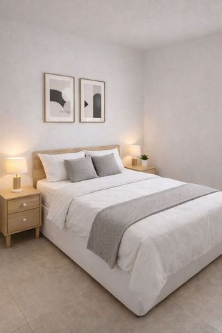 Piso en venta en El Besós i el Maresme en Barcelona