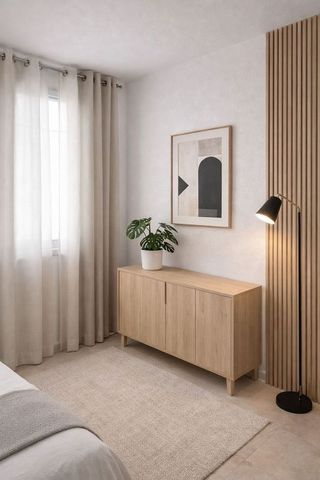 Piso en venta en El Besós i el Maresme en Barcelona