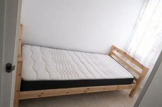 Piso en venta en El Besós i el Maresme en Barcelona