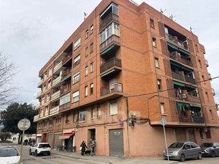 Piso en venta en Canovelles