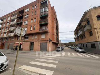 Piso en venta en Canovelles