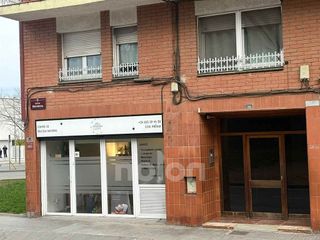 Piso en venta en Canovelles