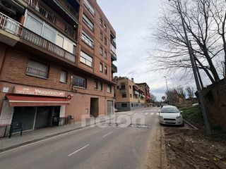 Piso en venta en Canovelles