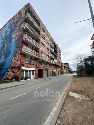 Piso en venta en Canovelles