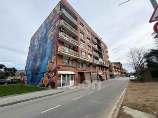 Piso en venta en Canovelles