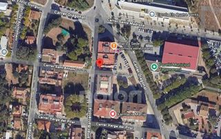 Piso en venta en Canovelles