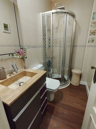 Casa adosada en venta en Valdepeñas