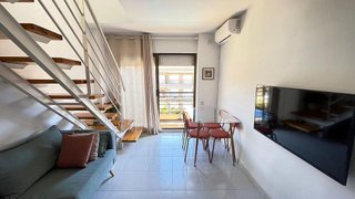 Dúplex en venta en Centre en Pineda de Mar