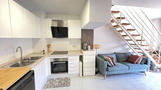Dúplex en venta en Centre en Pineda de Mar