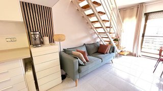 Dúplex en venta en Centre en Pineda de Mar
