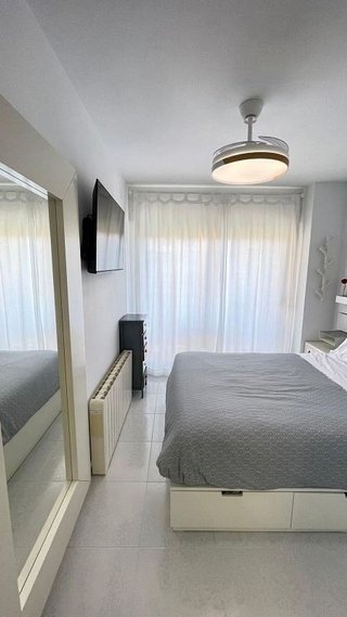 Dúplex en venta en Centre en Pineda de Mar