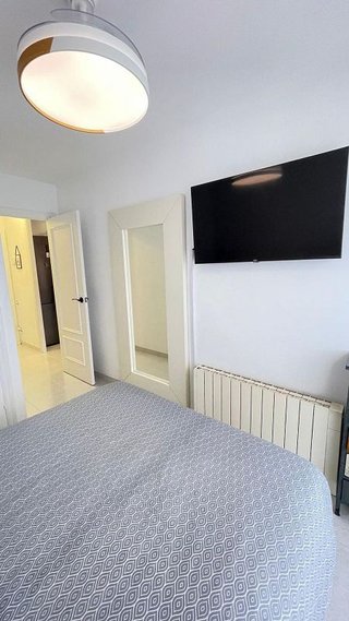 Dúplex en venta en Centre en Pineda de Mar