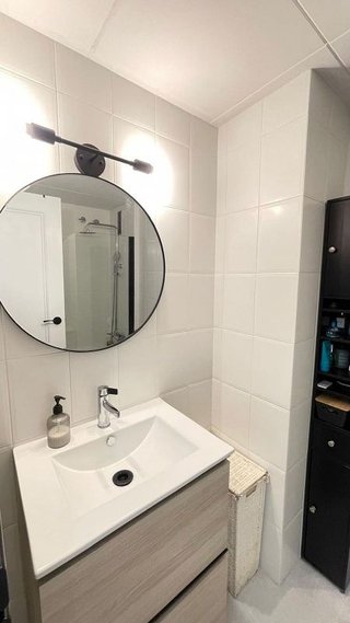 Dúplex en venta en Centre en Pineda de Mar
