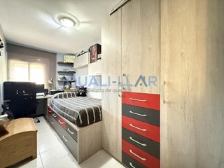 Piso en venta en Can Vidalet en Esplugues de Llobregat