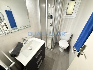 Piso en venta en Can Vidalet en Esplugues de Llobregat