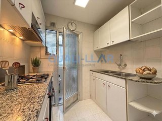 Piso en venta en Can Vidalet en Esplugues de Llobregat