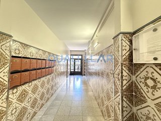 Piso en venta en Can Vidalet en Esplugues de Llobregat