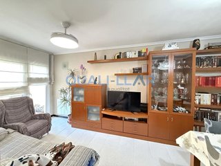 Piso en venta en Can Vidalet en Esplugues de Llobregat