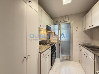 Piso en venta en Can Vidalet en Esplugues de Llobregat