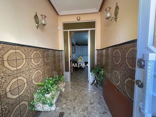 Casa en venta en Torredonjimeno