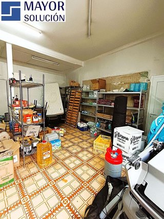 Chalet en venta en Parets del Vallès