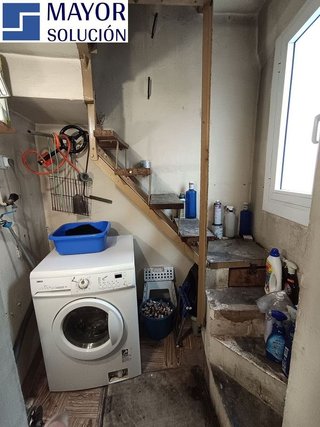 Chalet en venta en Parets del Vallès