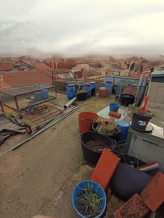 Chalet en venta en Parets del Vallès