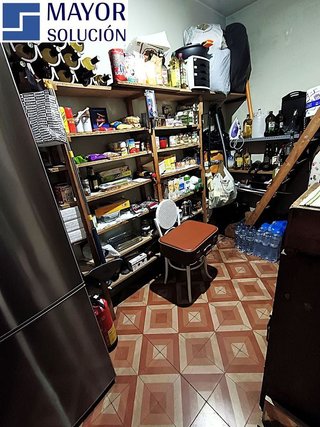 Chalet en venta en Parets del Vallès