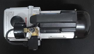 Rothenberger Rovac 1.7 Pro Bomba Vacío