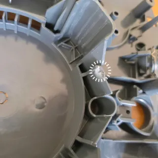 Base TM31 Thermomix