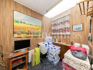 Casa en venta en Creu Alta en Sabadell