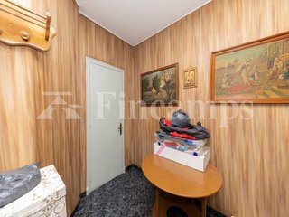 Casa en venta en Creu Alta en Sabadell