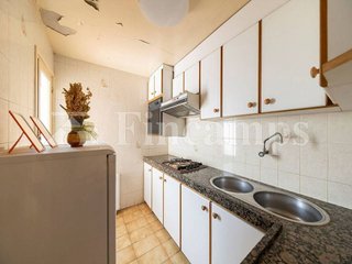 Casa en venta en Creu Alta en Sabadell