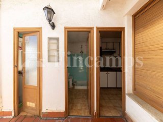Casa en venta en Creu Alta en Sabadell
