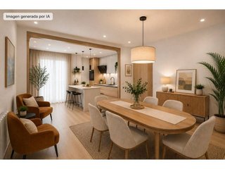 Casa en venta en Creu Alta en Sabadell