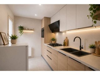 Casa en venta en Creu Alta en Sabadell