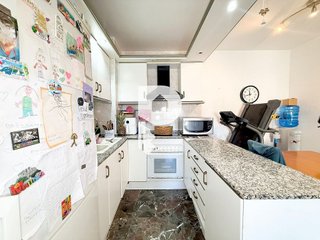 Piso en venta en Sant Vicenç dels Horts