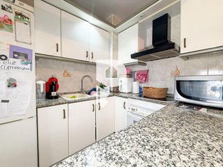 Piso en venta en Sant Vicenç dels Horts
