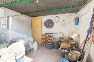 Chalet en venta en Alfacar