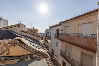 Chalet en venta en Alfacar
