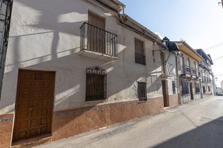 Chalet en venta en Alfacar