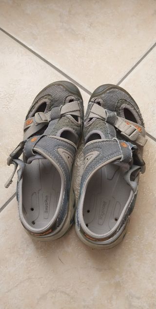 Teva Sandalo Bambino Tecnico Tg 36