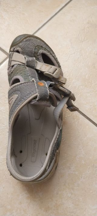 Teva Sandalo Bambino Tecnico Tg 36