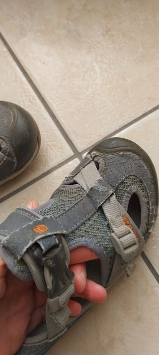 Teva Sandalo Bambino Tecnico Tg 36