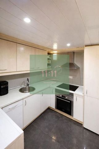 Piso en venta en Vistalegre en Castelldefels