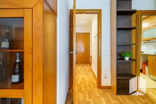 Piso en venta en El Castell-Poble Vell en Castelldefels