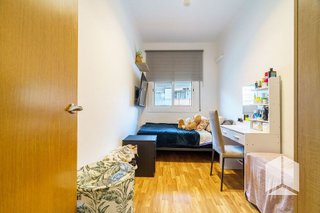 Piso en venta en El Castell-Poble Vell en Castelldefels