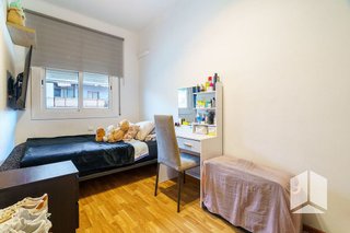 Piso en venta en El Castell-Poble Vell en Castelldefels