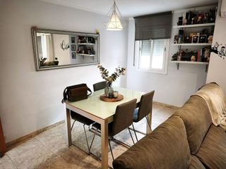 Piso en venta en Creu Alta en Sabadell